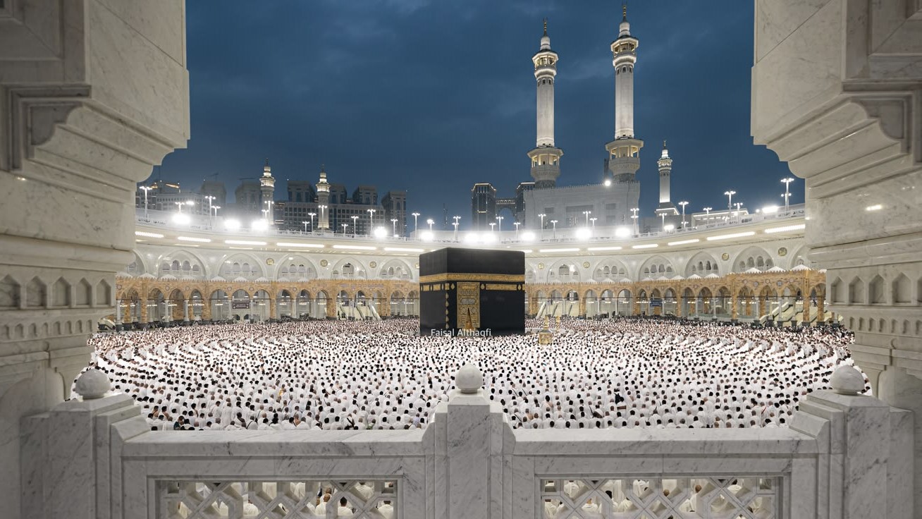 HAJJ BOOKINGS